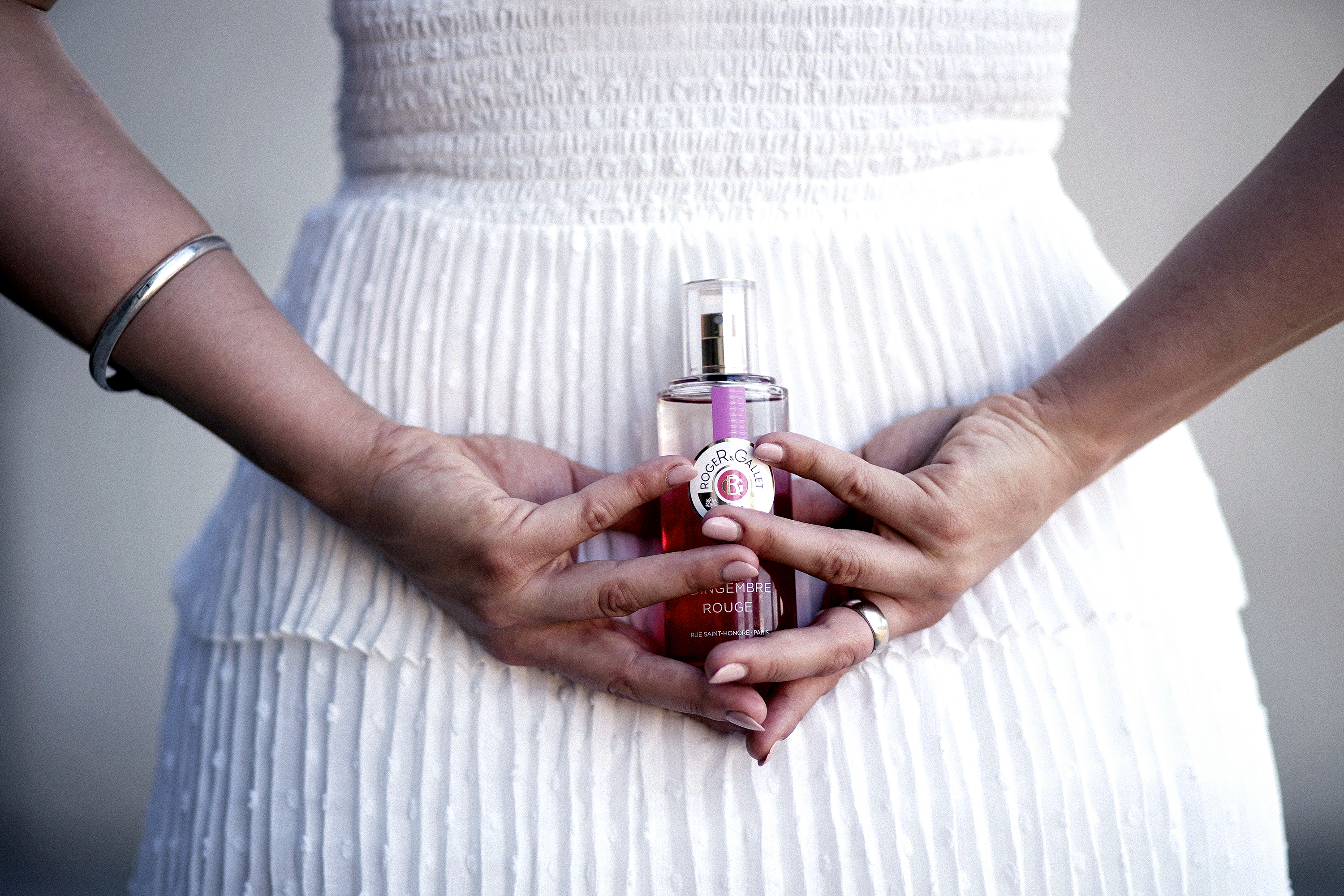 Blogbeitrag Gitta Witzel für Flaconi