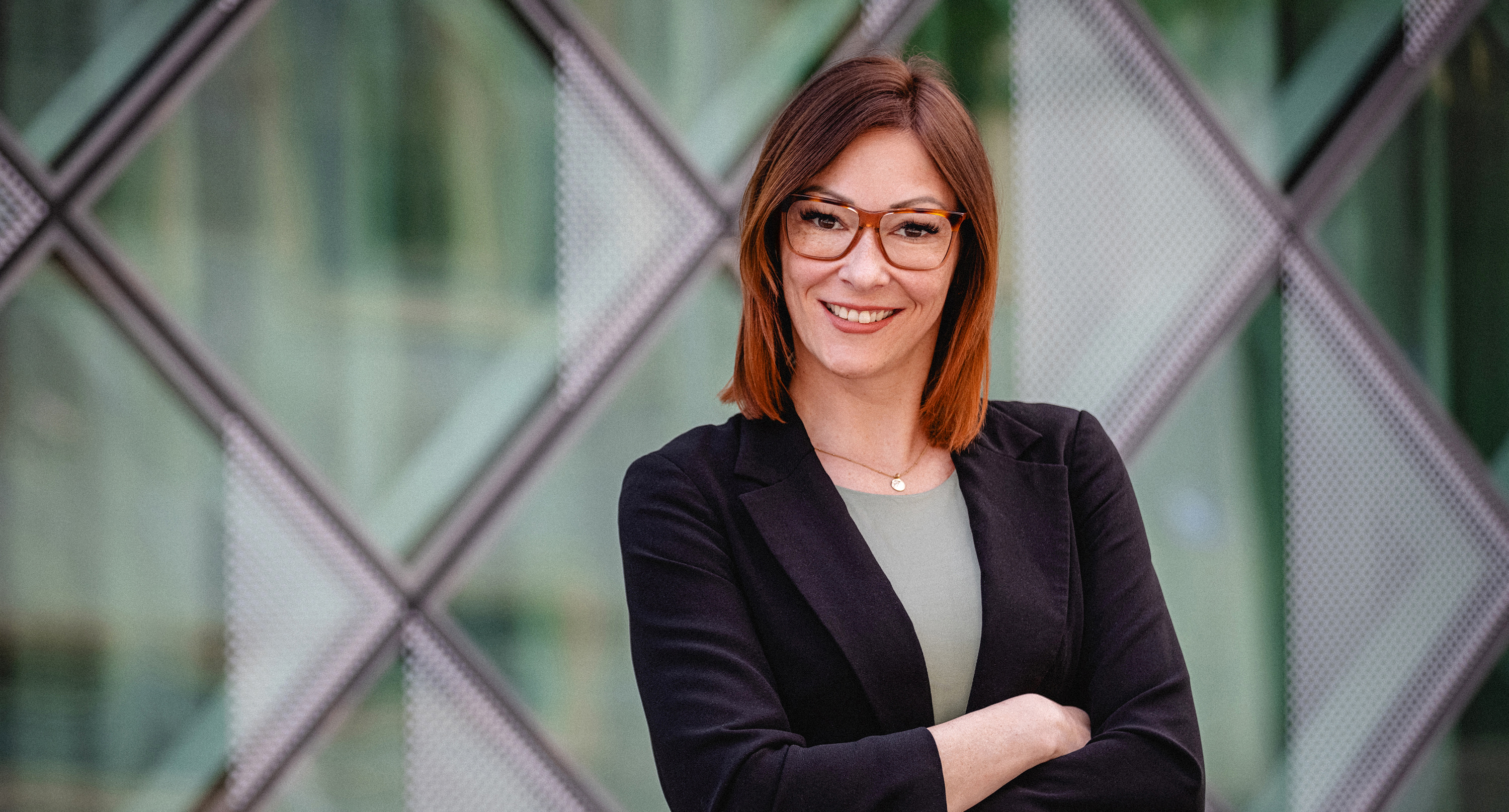 Business und Bewerbung